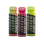 Applied Nutrition ABE Pump Shots - MyGymSupplements