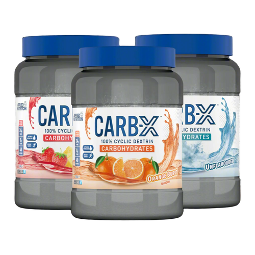 Applied Nutrition Carb X - MyGymSupplements