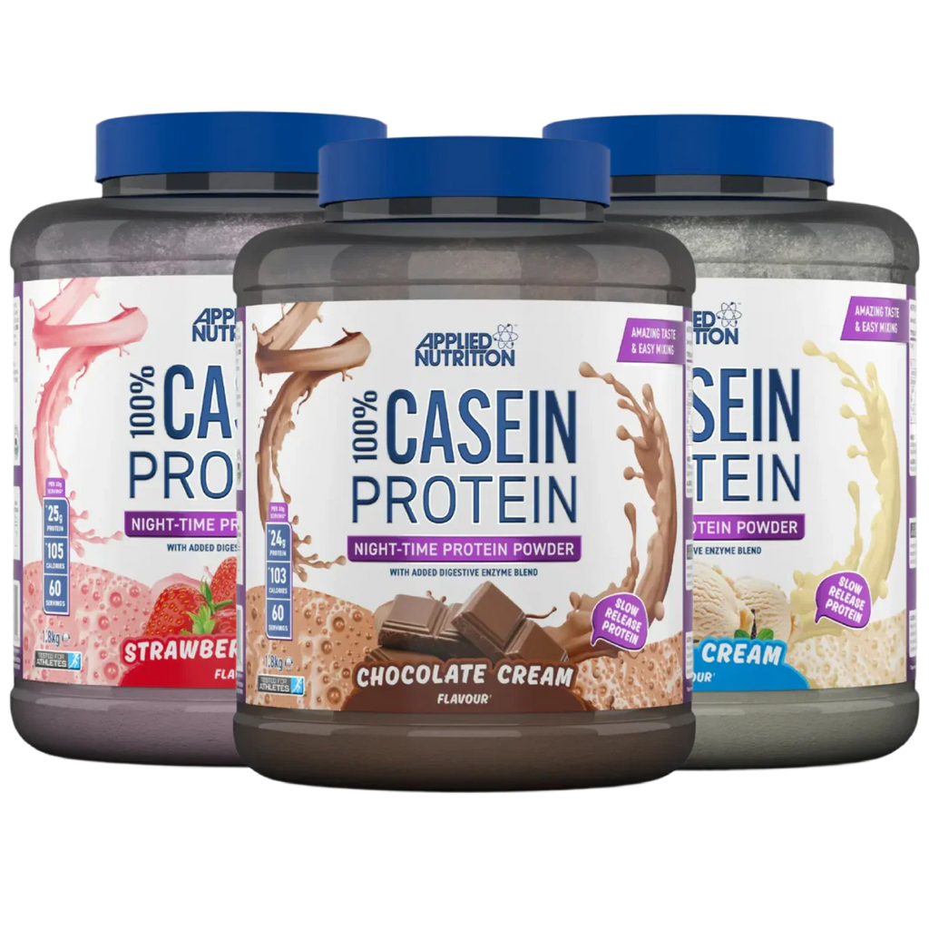 Applied Nutrition Casein - Micellar Casein Protein Powder