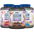 Applied Nutrition Casein - Micellar Casein Protein Powder