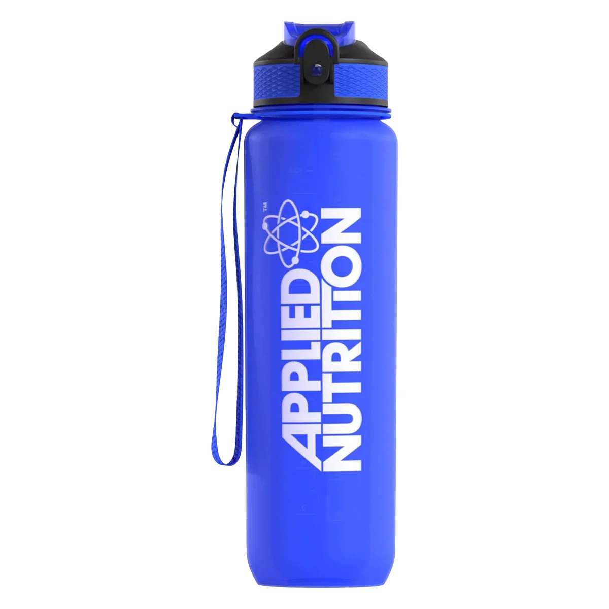 Applied Nutrition Lifestyle Water Bottle - 1000ml - Water Bottle (less than 2 litres)