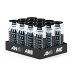 Applied Nutrition ABE (All Black Everything) Carbonated Can 12x330ml