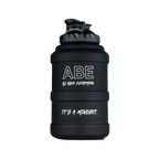 Applied Nutrition Water Jug - 2500ml / Matte Black - Water Bottle (more than 2 litres)