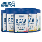 Applied Nutrition BCAA Amino-Hydrate - Amino Acids Powder