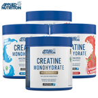 Applied Nutrition Creatine Monohydrate - Creatine Powder