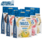 Applied Nutrition Critical Mass Professional - Weight Gainer Powder