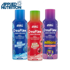 Applied Nutrition Crea Flow Liquid Creatine - Creatine Liquid