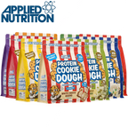 Applied Nutrition Protein Cookie Dough - Protein Cookie Dough Powder