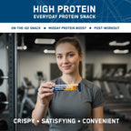 Applied Nutrition Protein Wafer 12x39g