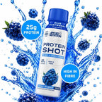 Applied Nutrition Protein Shot 12x 100ml