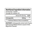 Trained By JP Ashwagandha - MyGymSupplements
