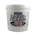 NutriSport Carbo Charge - 5kg / Unflavoured - Carbohydrate Powder