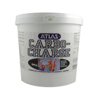 NutriSport Carbo Charge - 5kg / Unflavoured - Carbohydrate Powder