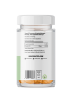 10X Athletic B12 Gummies 60Softgels