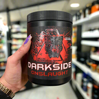 Alpha Neon Darkside Onslaught - Pre-Workout Powder