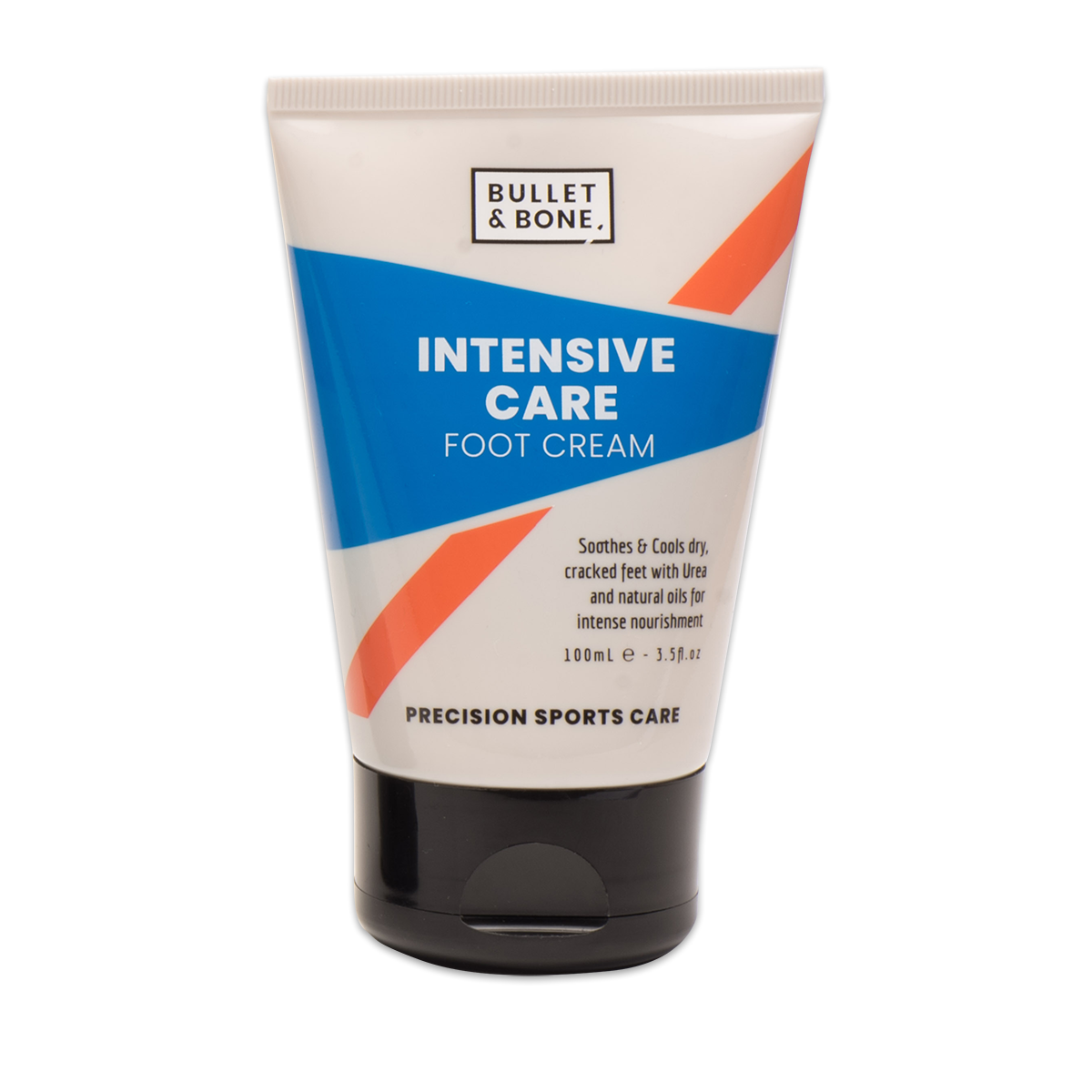 Bullet & Bone Intensive Care Foot Cream - 100ml - Foot Repair Cream