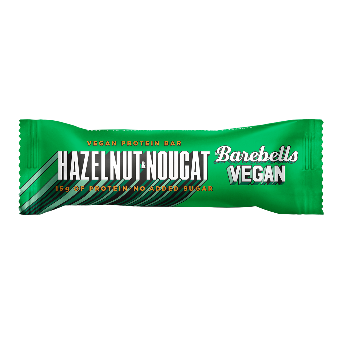 Barebells Vegan Protein Bar - MyGymSupplements