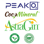 HR Labs BASIC - Creatine Powder