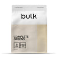 Bulk Complete Greens 500g - MyGymSupplements
