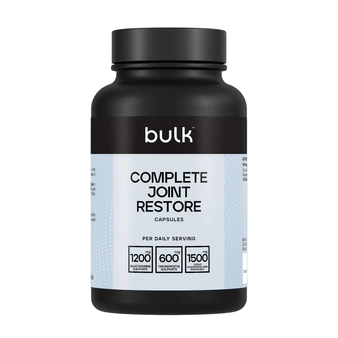 Bulk Complete Joint Restore - MyGymSupplements