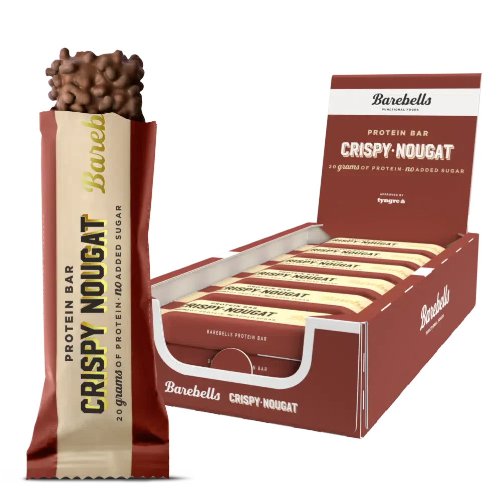 Barebells Protein Bar - Protein Bars