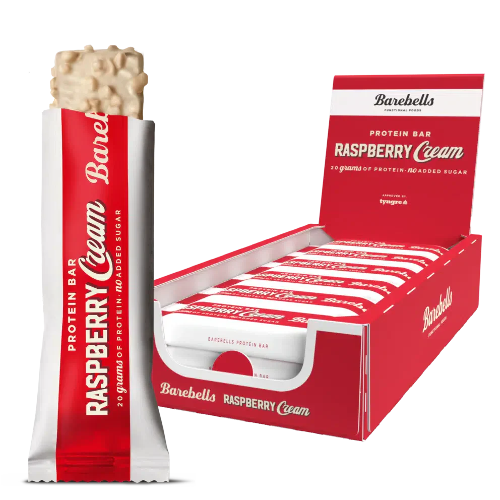 Barebells Protein Bar - Protein Bars