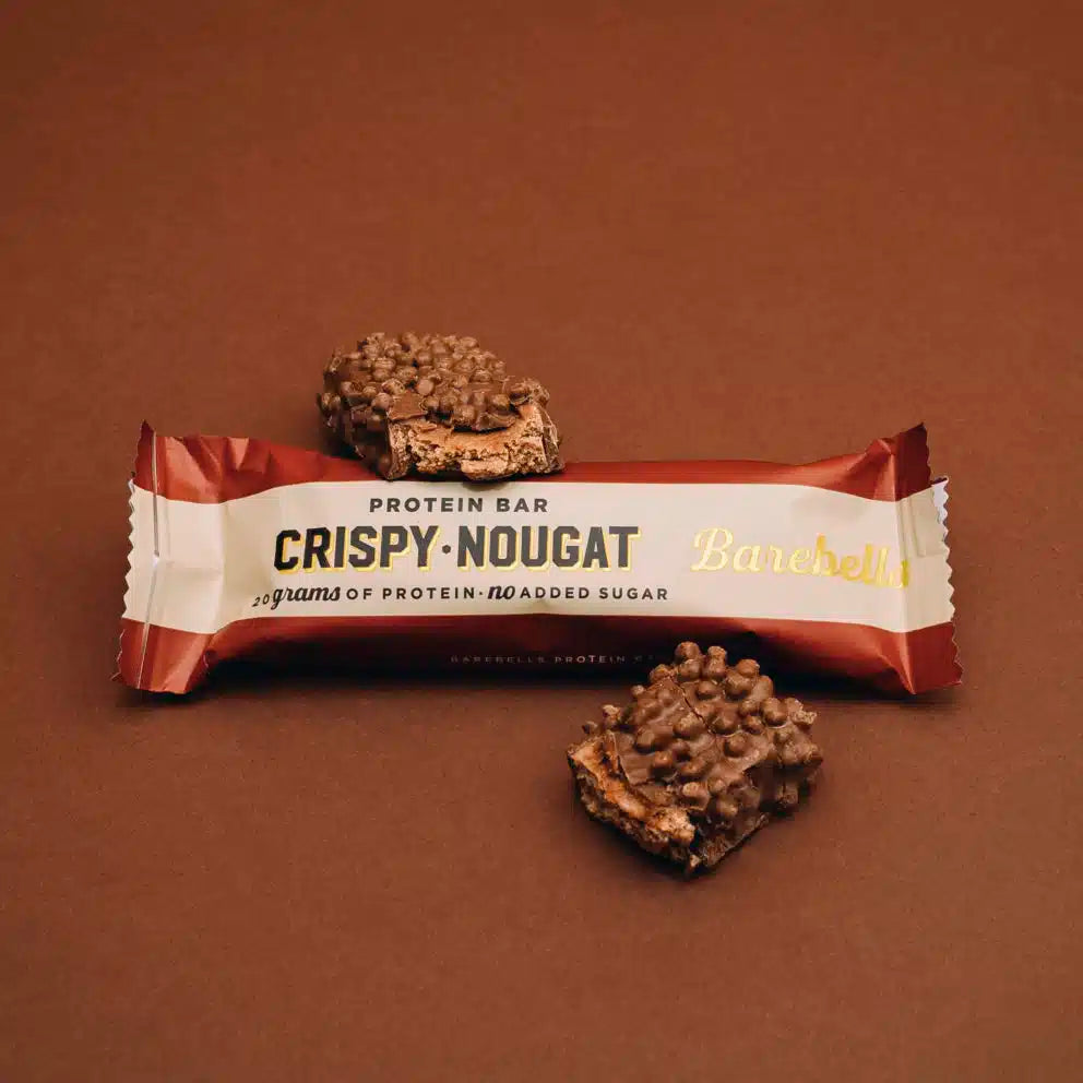 Barebells Protein Bar - Protein Bars