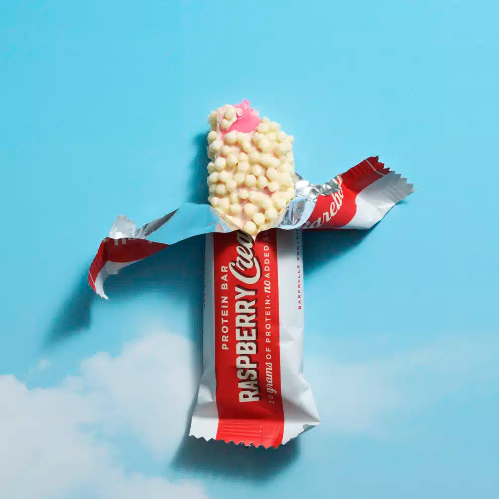 Barebells Protein Bar - Protein Bars