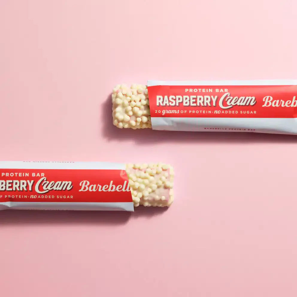 Barebells Protein Bar - Protein Bars