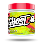 Ghost BCAA V2 - 330g / Lemon Crush