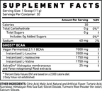 Ghost BCAA V2