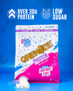 Grenade Protein - Whey Protein Powder