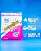 Grenade Protein - Whey Protein Powder