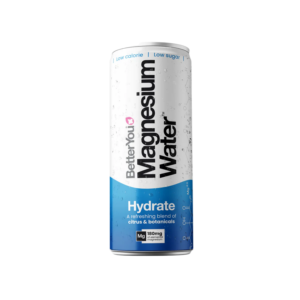 BetterYou Magnesium Water Hydrate - MyGymSupplements