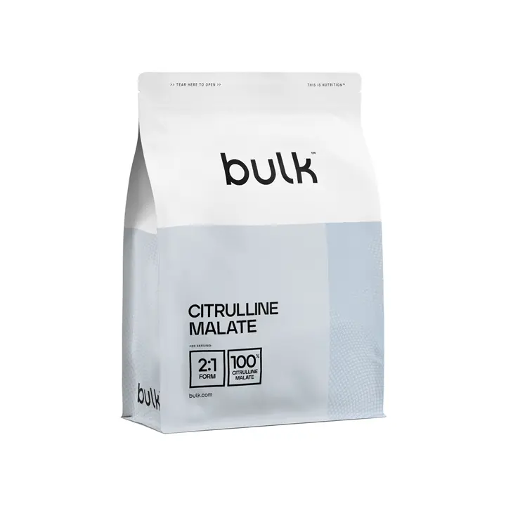 Bulk Citrulline Malate 100g