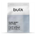 Bulk Pure Whey Protein 450g - MyGymSupplements