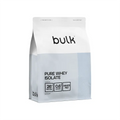 Bulk Pure Whey Isolate 900g - MyGymSupplements