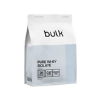 Bulk Pure Whey Isolate 900g - MyGymSupplements