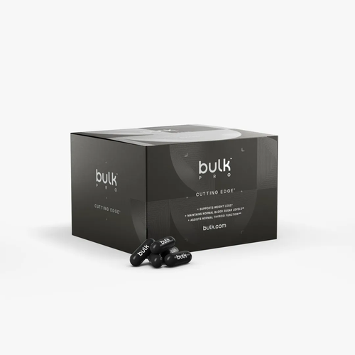Bulk Cutting Edge