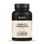 Bulk Complete Thermogenic V2