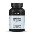 Bulk Complete T-Booster 180 Caps