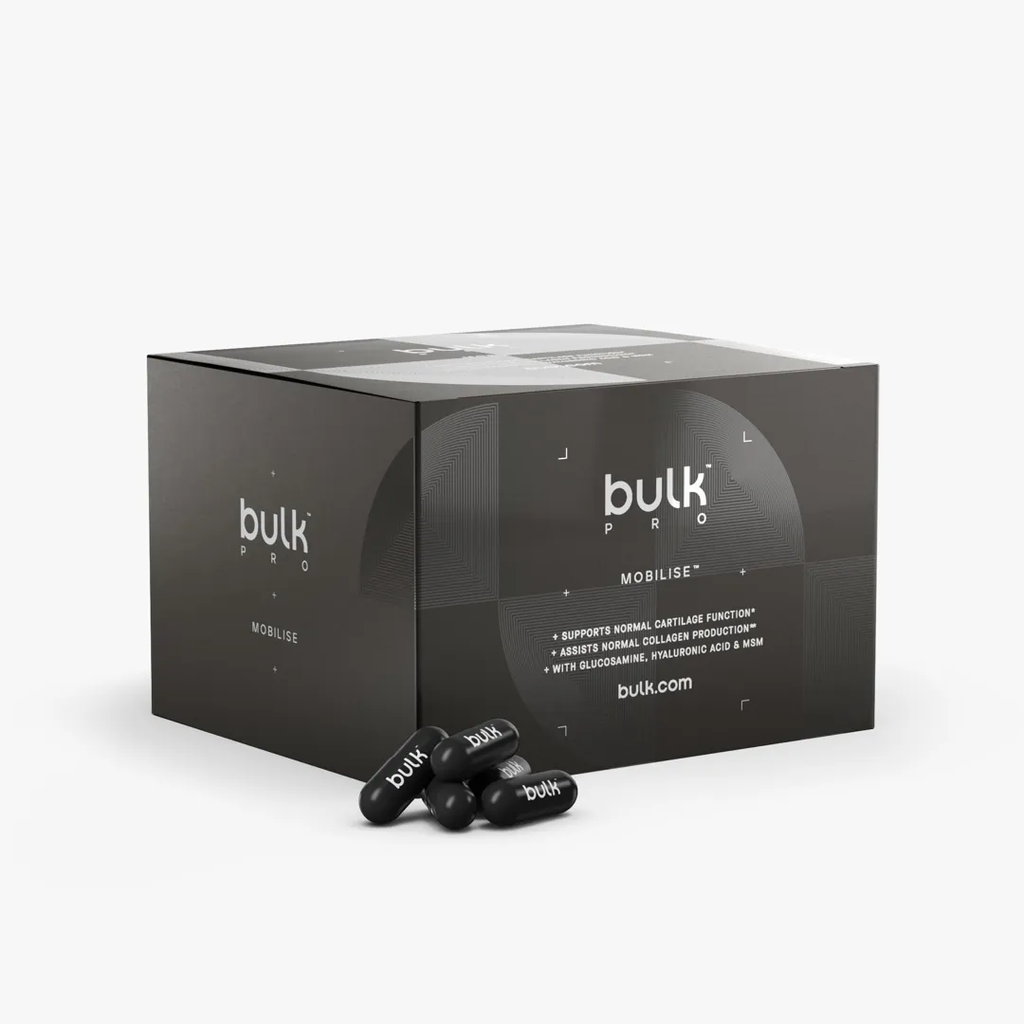 Bulk Mobilise