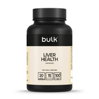 Bulk Liver Health