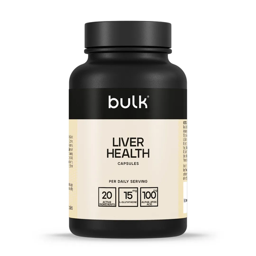 Bulk Liver Health