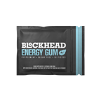 Blockhead Energy Gum 12 Packs of 7 Pieces