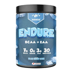 TWP Endure - 510g / Blue Snowcone - BCAAs