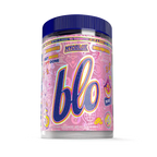 MyoBlox Blo Muscle Pump Formula - 406g / Color Money - Pre-Workout Powder