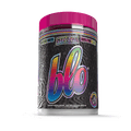 MyoBlox Blo Muscle Pump Formula - 400.2g / Galactic Glow - Pre-Workout Powder