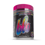 MyoBlox Blo Muscle Pump Formula - 400.2g / Galactic Glow - Pre-Workout Powder
