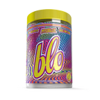 MyoBlox Blo Muscle Pump Formula - 437.6g / Rainbow Haze - Pre-Workout Powder